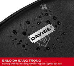 DSW Backpack Monogram 2.0