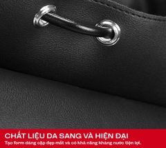 DSW Drawstring Backpack