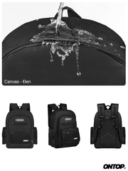 ONTOP Mesh Backpack