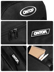ONTOP Mesh Backpack