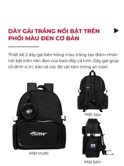 K-P14 Mini Pocket Backpack