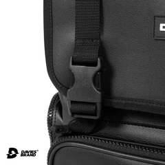 D-P35 Leather Backpack Box