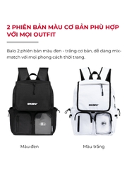 K-P24 Lid Backpack