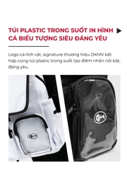 K-P24 Lid Backpack