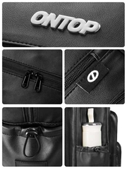 ONTOP Triple Box Backpack Pos-Pro