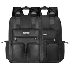 ONTOP Triple Box Backpack Pos-Pro