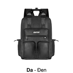 ONTOP Triple Box Backpack Pos-Pro