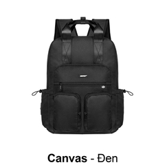 ONTOP Triple Box Backpack Pos-Pro