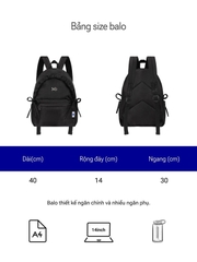 DKMV Mallow Backpack