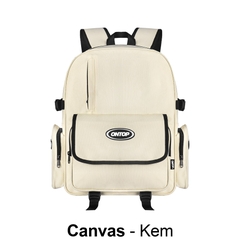 ONTOP BW Backpack - Kem
