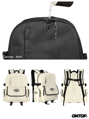 ONTOP BW Backpack - Kem