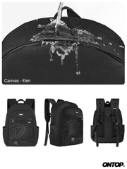 ONTOP Mesh Backpack Pos-Pro