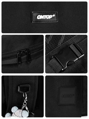 ONTOP Mesh Backpack Pos-Pro