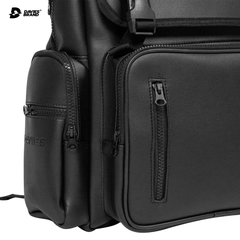 D-P35 Leather Backpack Box