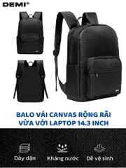 Balo đi học đẹp giá rẻ DE-P08