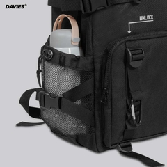 DSW Backpack Tactical - Canvas