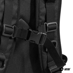 DSW Backpack Tactical - Canvas