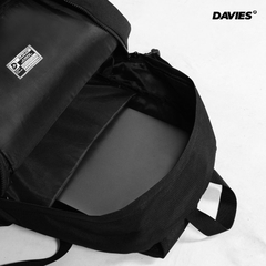 DSW Backpack Tactical - Canvas