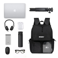 K-P24 Lid Backpack