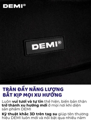 Balo local brand đi học DE-P05