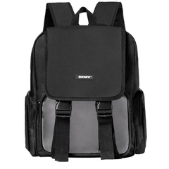 K-P19 Highlight Backpack-FULL BLACK