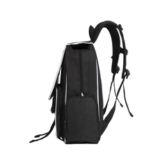 K-P19 Highlight Backpack-Viền trắng