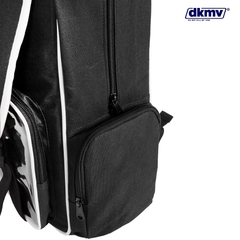 K-P19 Highlight Backpack-Viền trắng