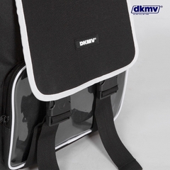 K-P19 Highlight Backpack-Viền trắng