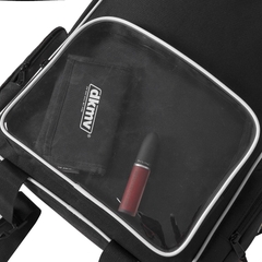 K-P19 Highlight Backpack-Viền trắng