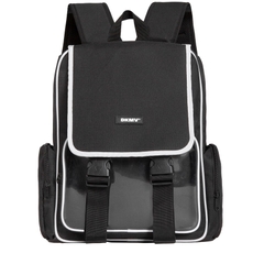 K-P19 Highlight Backpack-Viền trắng
