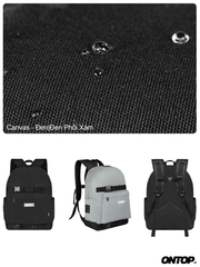 ONTOP Defense Backpack