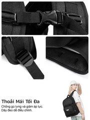 ONTOP Defense Backpack