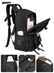 ONTOP Buckle Backpack Pos-Pro
