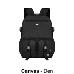 ONTOP Buckle Backpack Pos-Pro