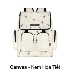 ONTOP Backpack LEVEL 2.0 Oxford