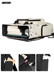 ONTOP Backpack LEVEL 2.0 Oxford