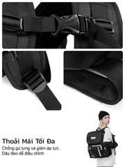 ONTOP RENEW Backpack