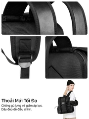 ONTOP Camelia Backpack