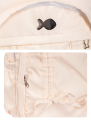 DKMV Bow-tiful Backpack