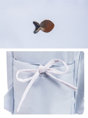 DKMV Sweet Bow Backpack