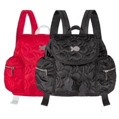 DKMV Puffy Puffy Backpack