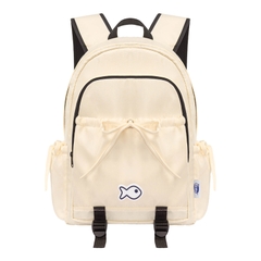 DKMV Aimee Ribbon Backpack