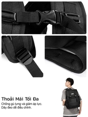 ONTOP Mili Backpack