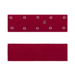 SISTERS Băng đô Sisters phối khoen kim loại