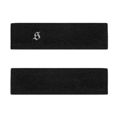 Sisters Băng đô Sisters đính kim loại