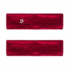 Sisters Băng đô Sisters đính kim loại