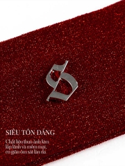 Sisters Băng đô Sisters đính kim loại