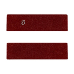 Sisters Băng đô Sisters đính kim loại