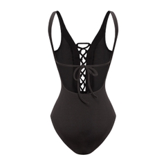 SISTERS Swimsuit đan dây ngực Cateline