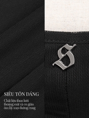 SISTERS Swimsuit phối lưới Mirabelle